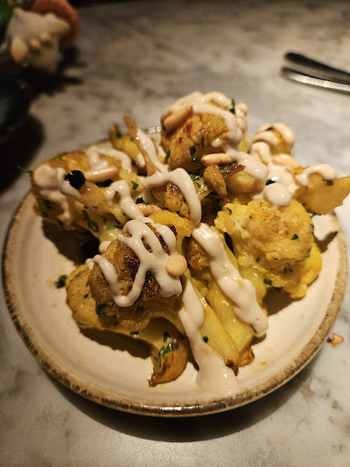 Photo of Tabure St.Albans - 6 Spencer St, St Albans AL3 5EG